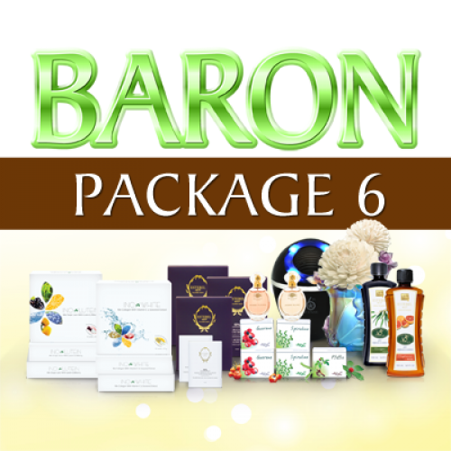 Baron Package 6